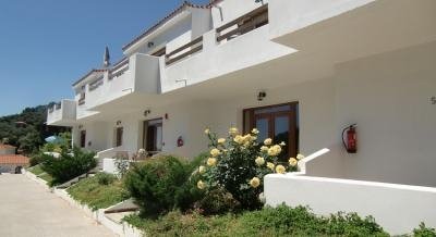 GALLINI SUITES, Privatunterkunft im Ort Skiathos, Griechenland